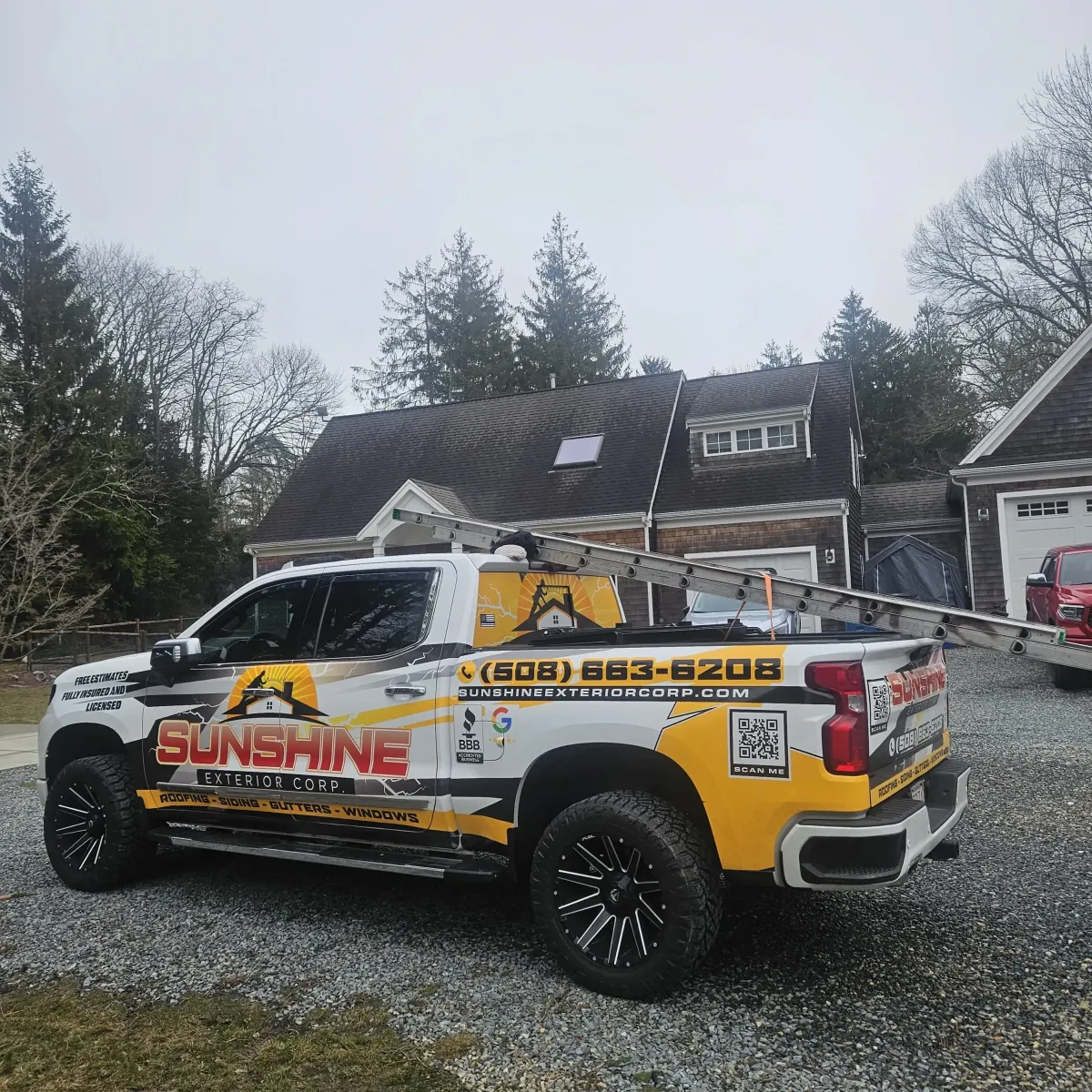 Sunshine Exterior Corp
