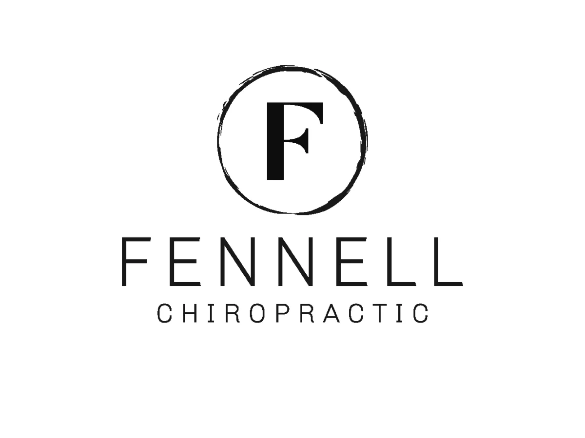 Fennell Chiropractic Logo