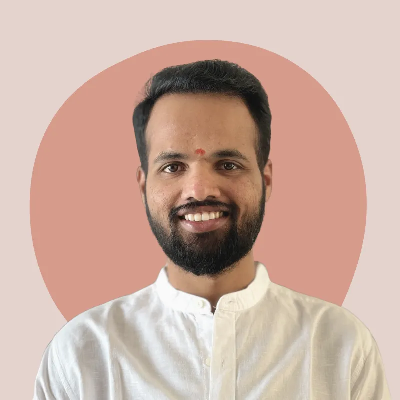 Revanth Kumar Chilagani