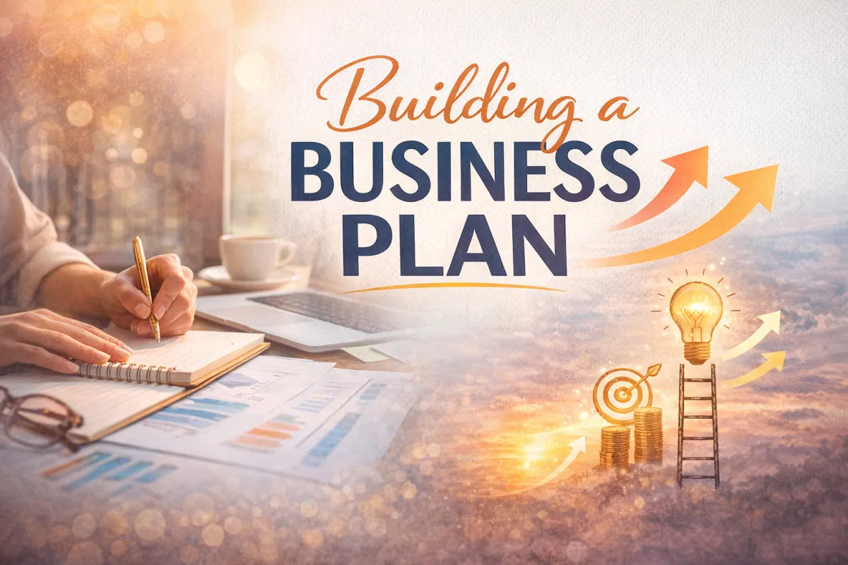 Business Plan 