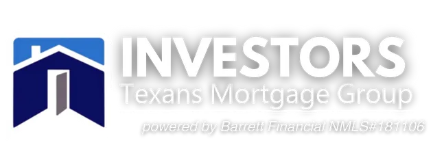 Investors | Texas Mortgage Goup