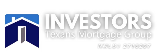 Investors | Texas Mortgage Goup