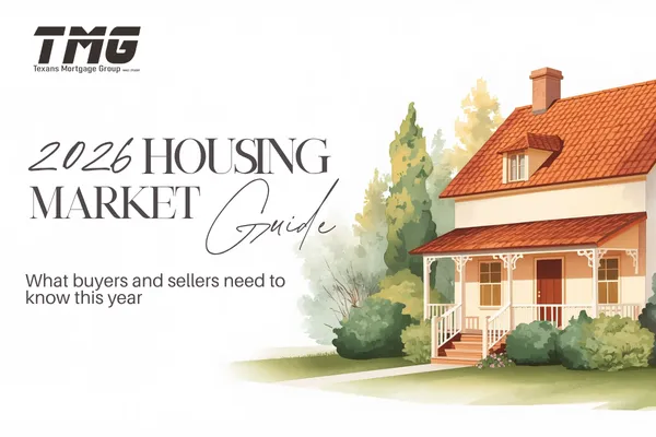 Is Now the Time to Buy? A Realistic Texas Housing Market Breakdown