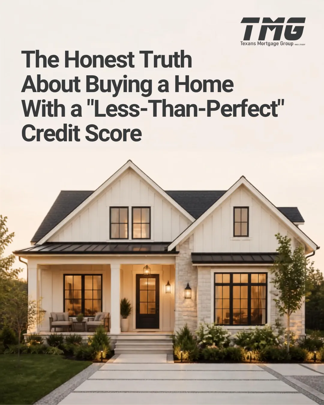 A prospective homebuyer reviewing financial documents with a real estate professional while discussing mortgage options and credit scores.
