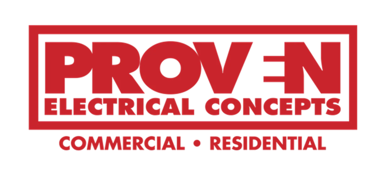 Proven Electrical Concepts logo