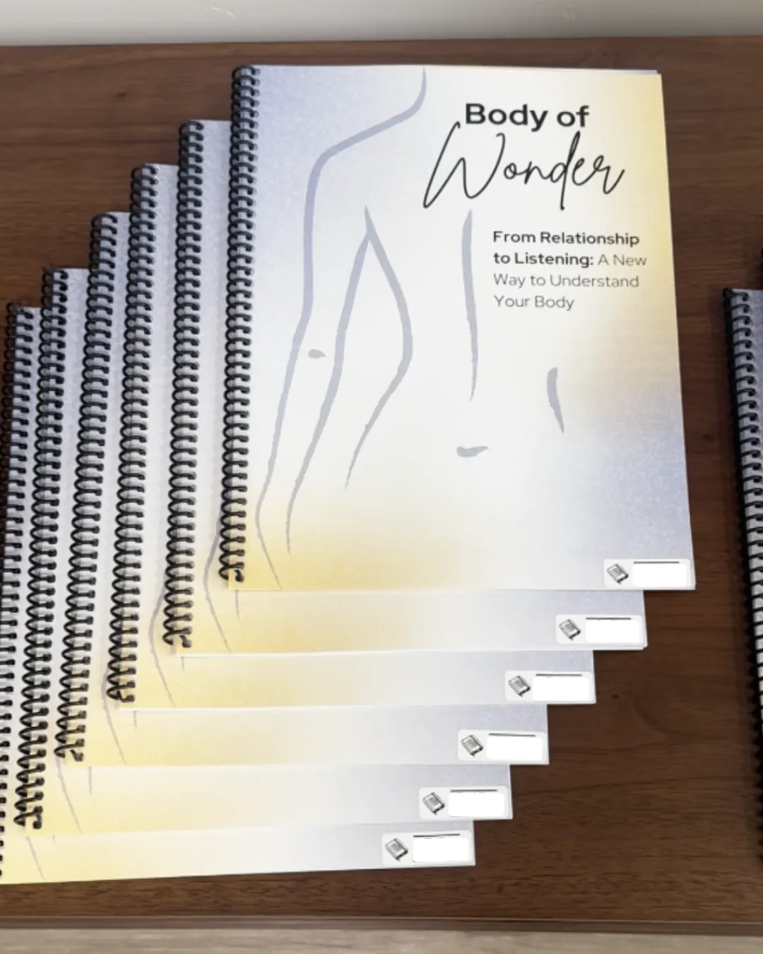 Body of Wonder