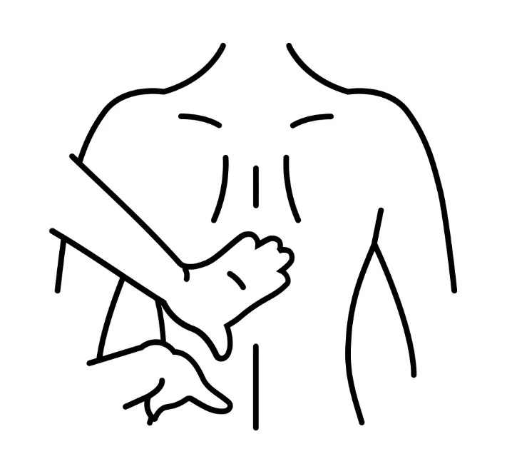 Stretch Marks Massage service