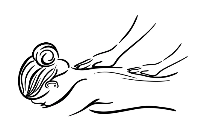 Aromatherapy Massage service