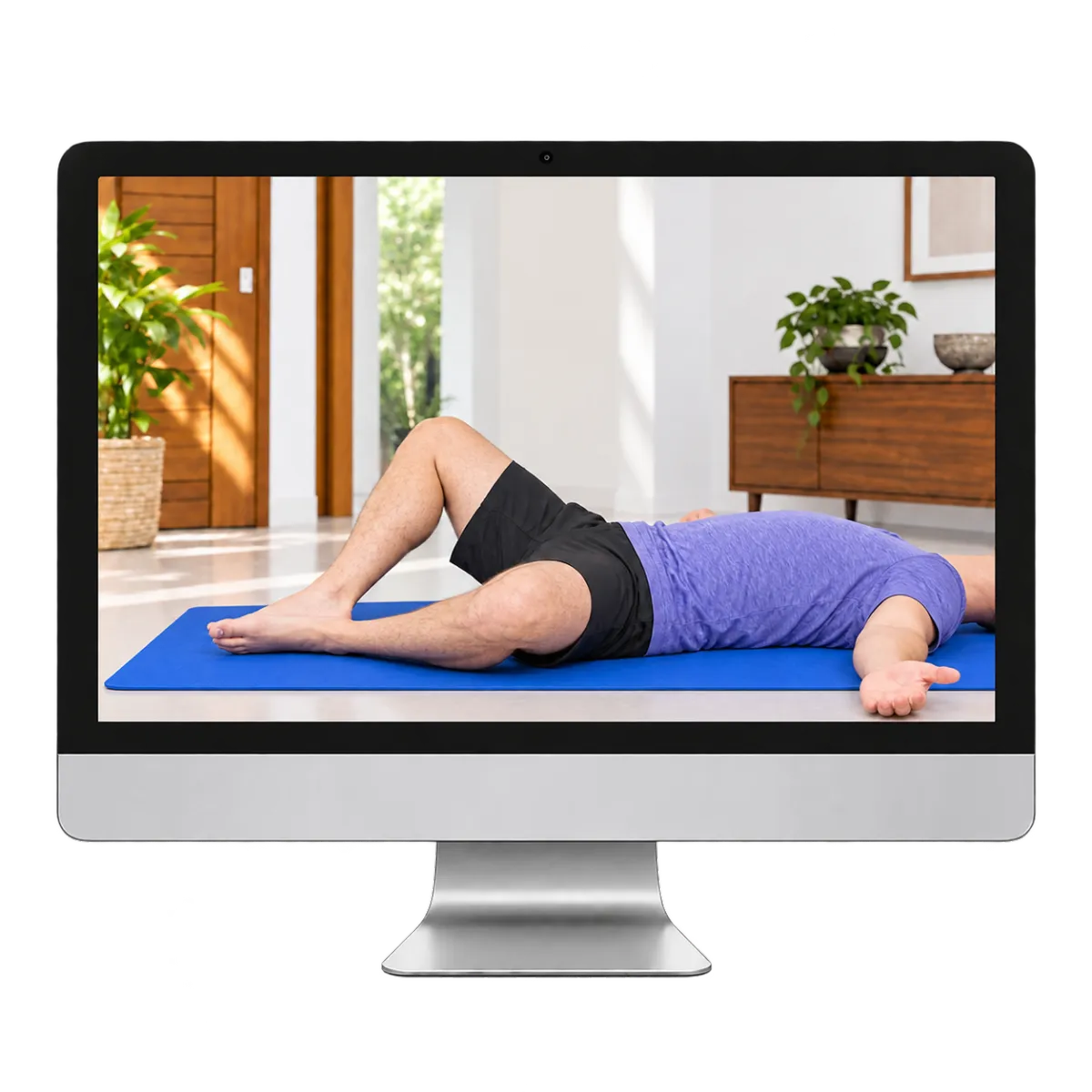 Relax Flow thumbnail placeholder (replace with real session image)