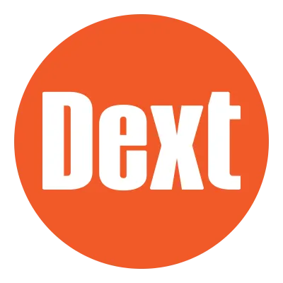 Dext Logo