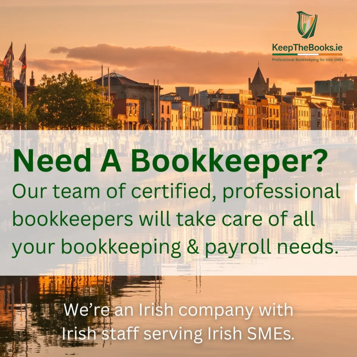 Professional Bookkeeping