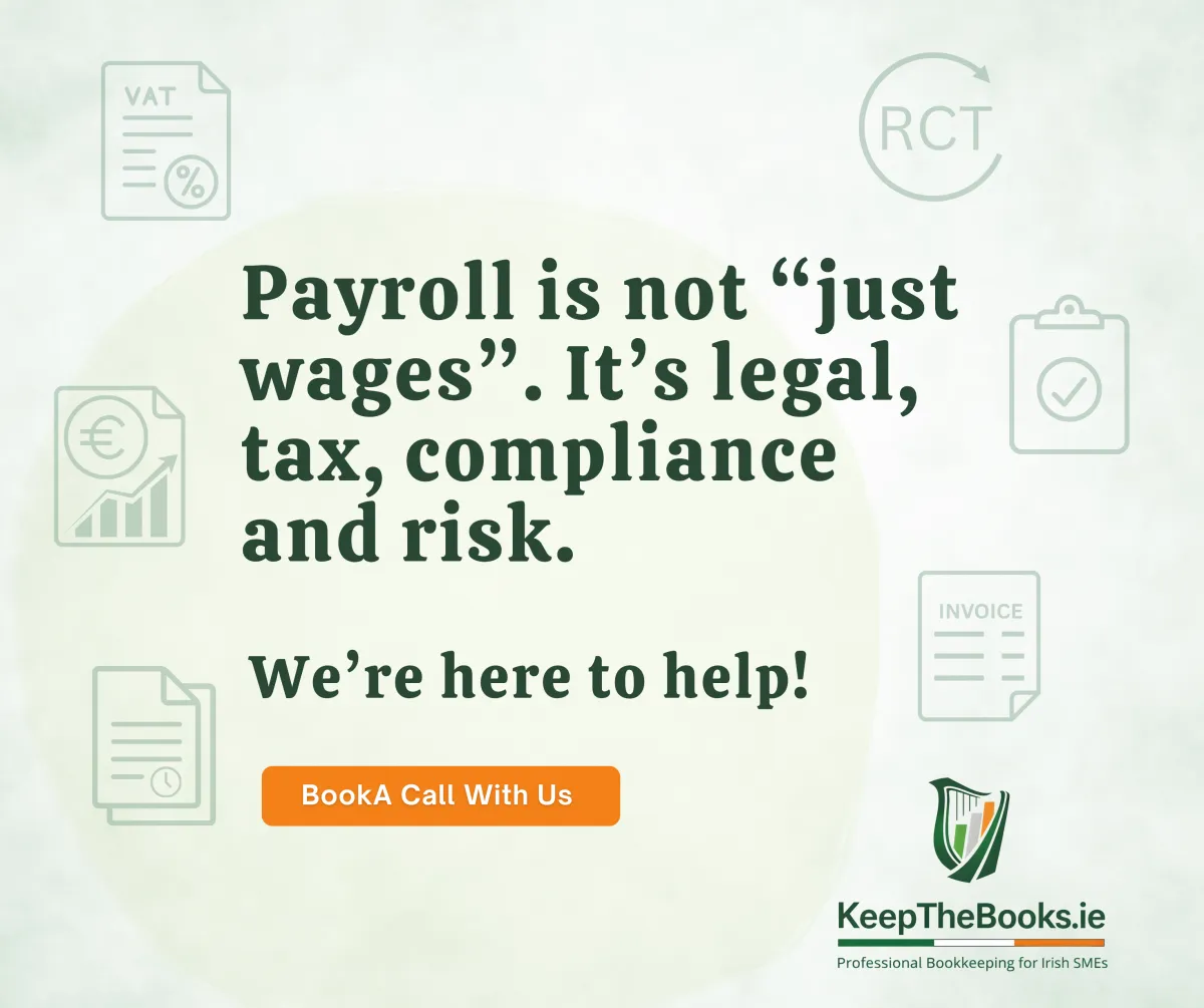 Payroll System
