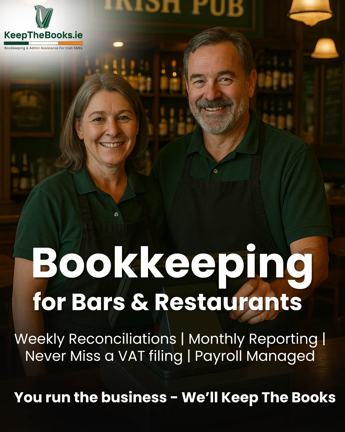 bookkeeping