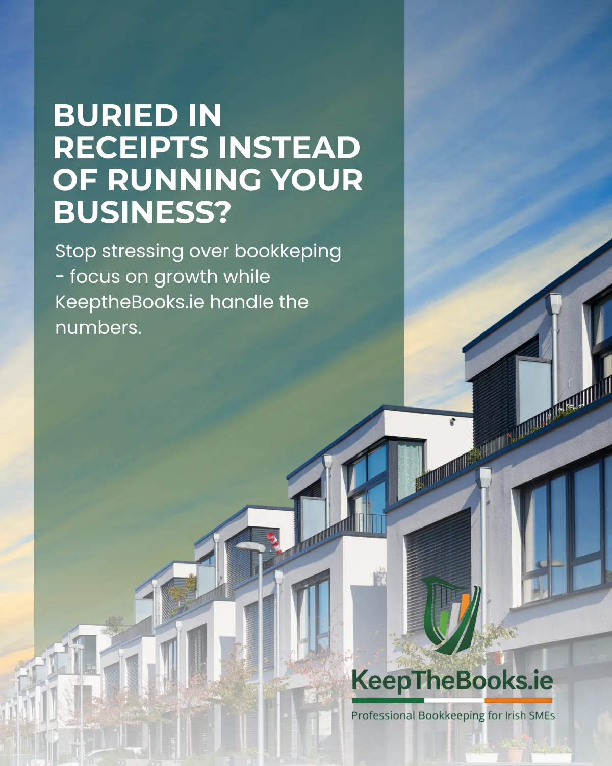Stay Compliant, Get Paid Faster, and Take Back Control