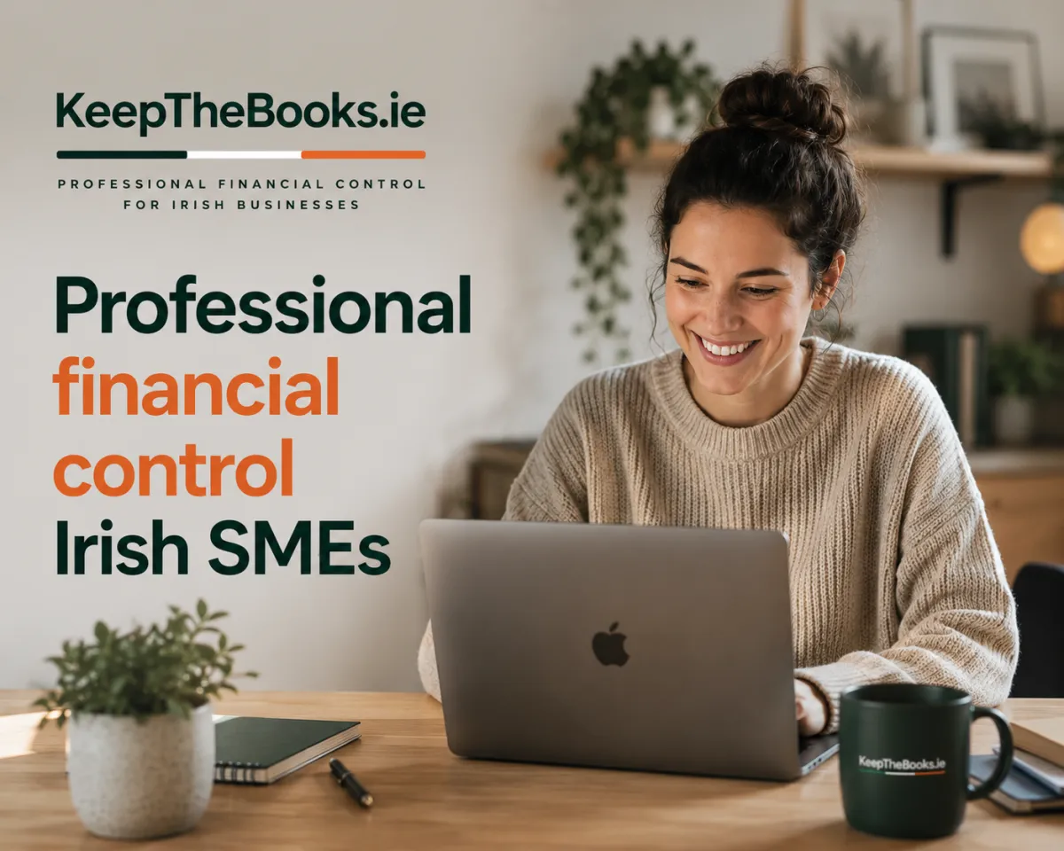 Professional Financial Control
