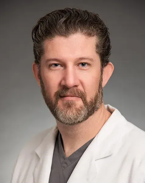 Dr. Douglas Hansen - Foot & Ankle Doctor in Houston TX