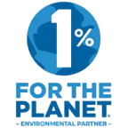 1% For The Planet Environmental Partner