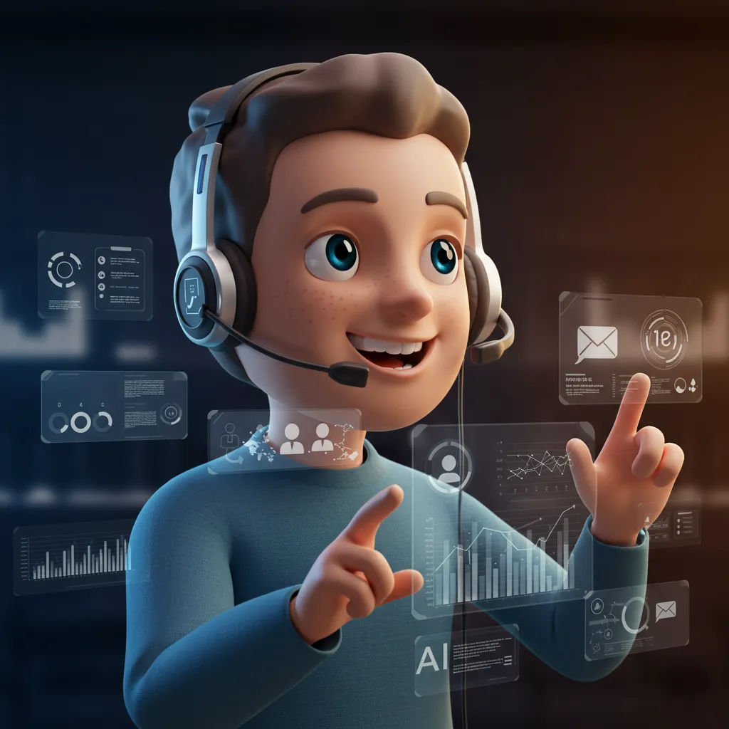 The Evolution of Nova: What’s Next for Your AI Virtual Receptionist?