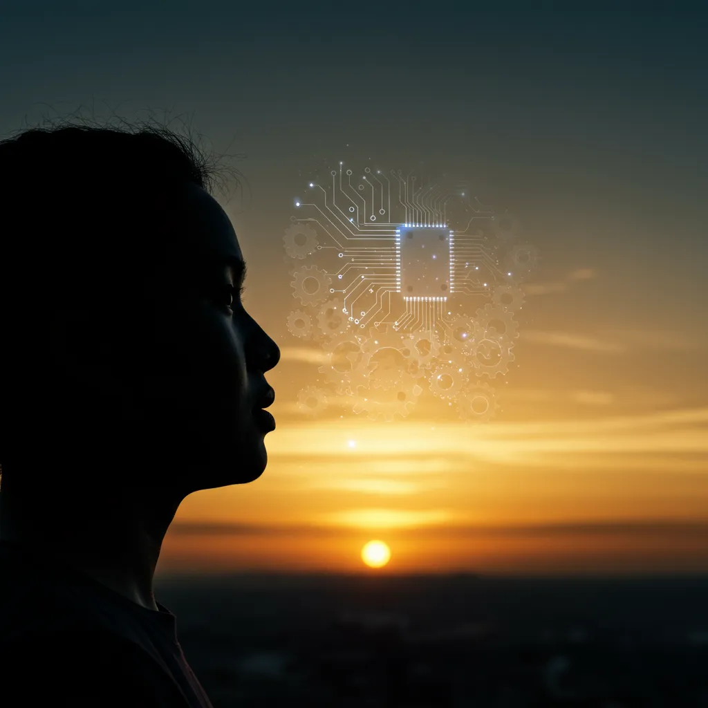 Building a Mighty Brand: How Automation Frees Founders for Visionary Leadership