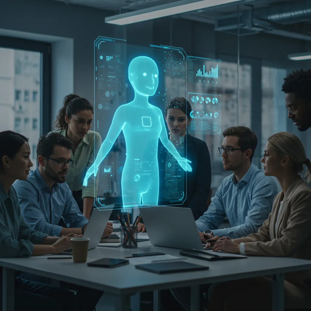 Scaling Your Professional Services: The Power of an AI Front Desk