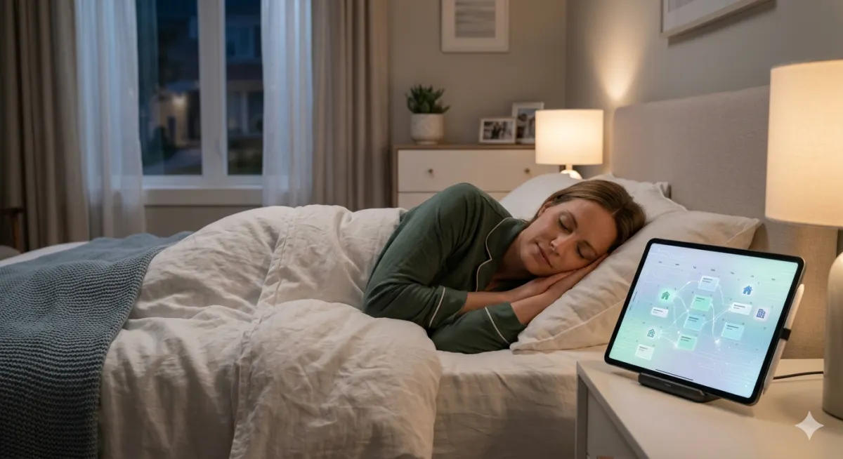 Real Estate Revolution: How Top Producers Use AI to Book Showings While They Sleep
