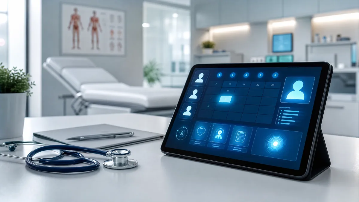 Healthcare Practices: 5 Ways AI Automation Improves Patient Experience and Reduces No-Shows