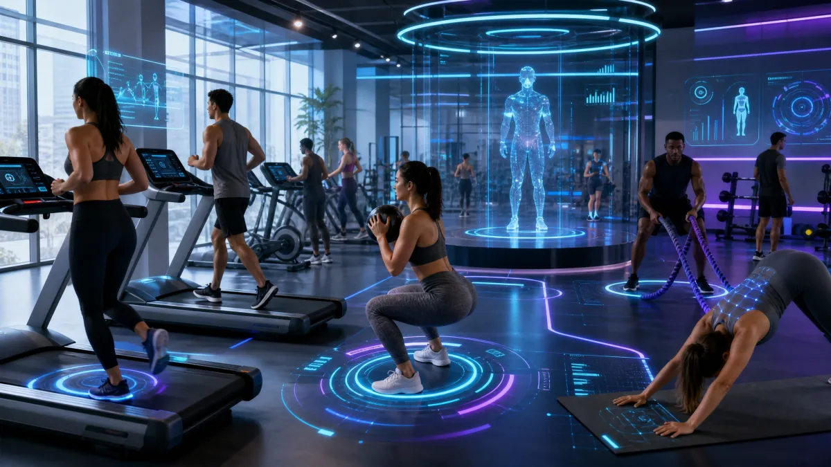 Fitness Studios & Personal Trainers: AI Automation for Full Classes & Fewer Cancellations