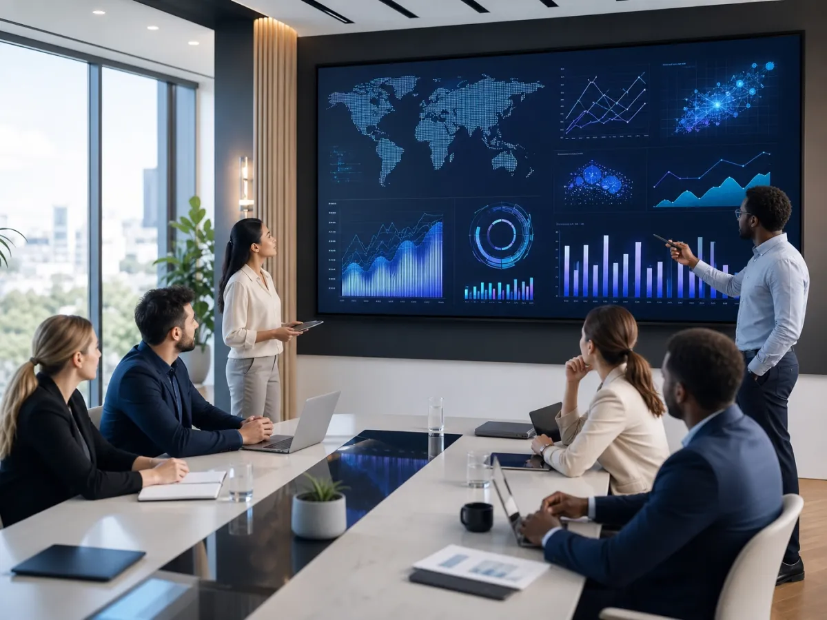 Leverage AI CRM to Win More Clients and Close Deals Faster