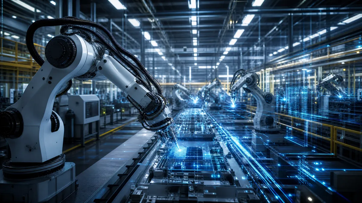 Manufacturing & B2B: AI-Powered Sales Automation for Complex Deal Cycles