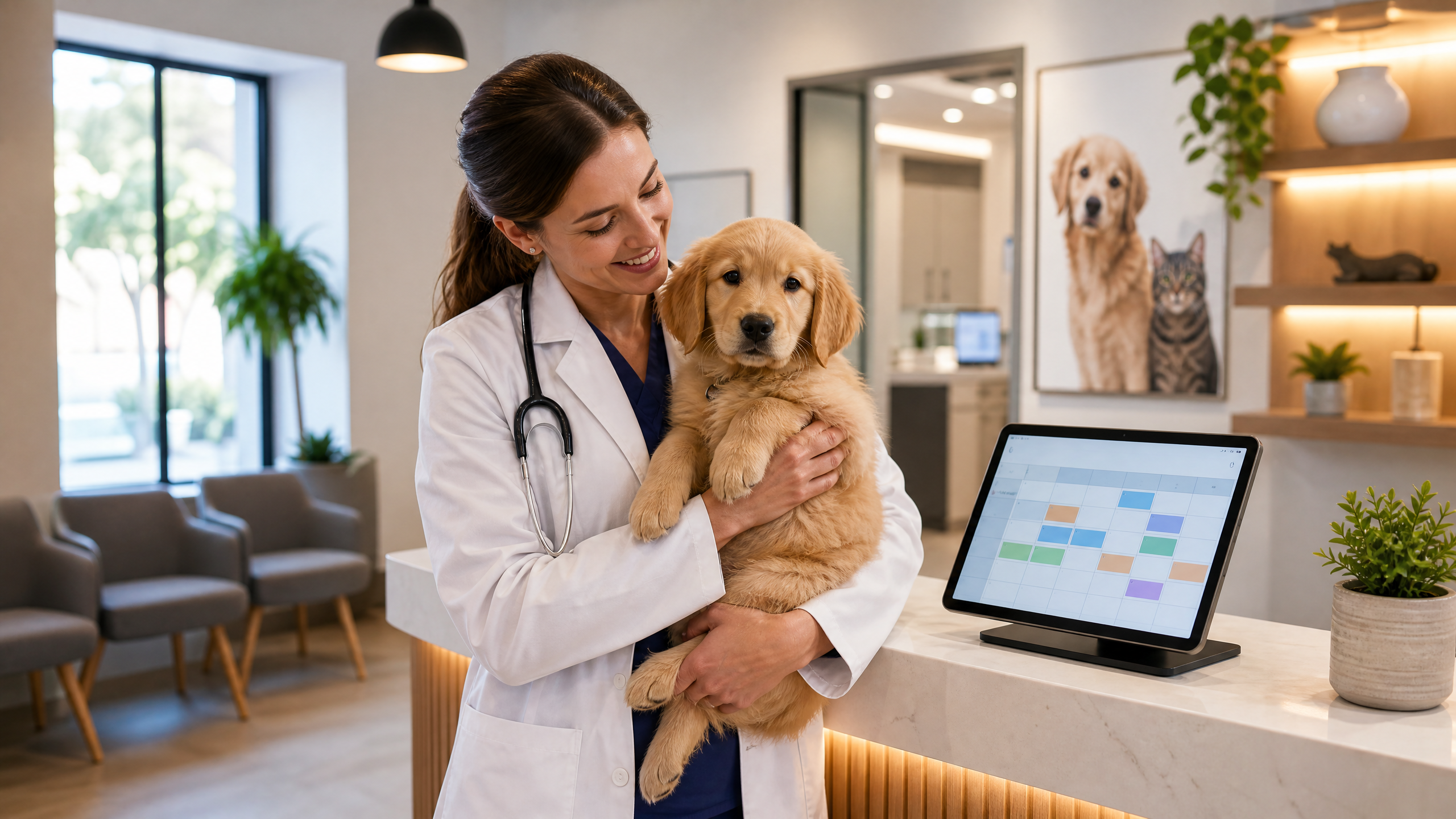 AI Automation for Vet Clinics: Cut Missed Appointments