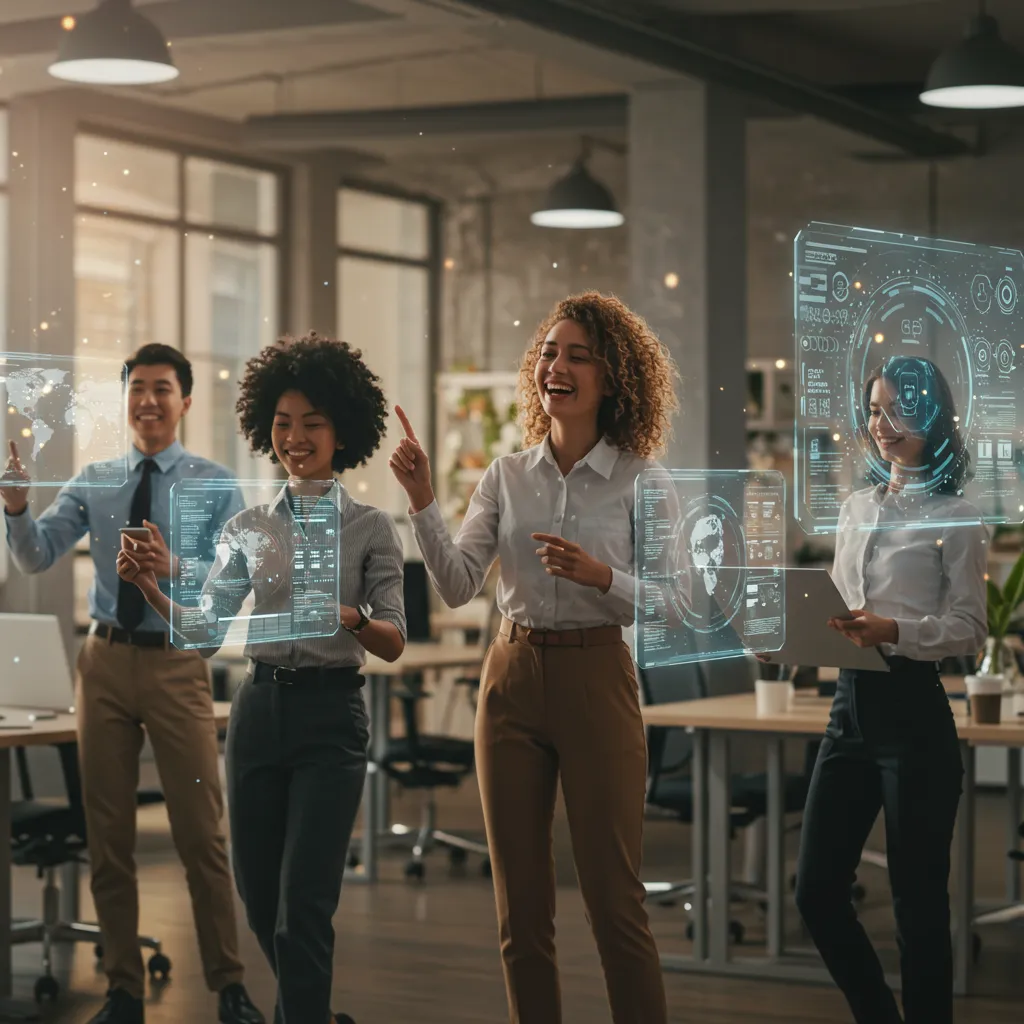 Your AI Legacy: Build a Self-Sustaining Business That Runs Without You