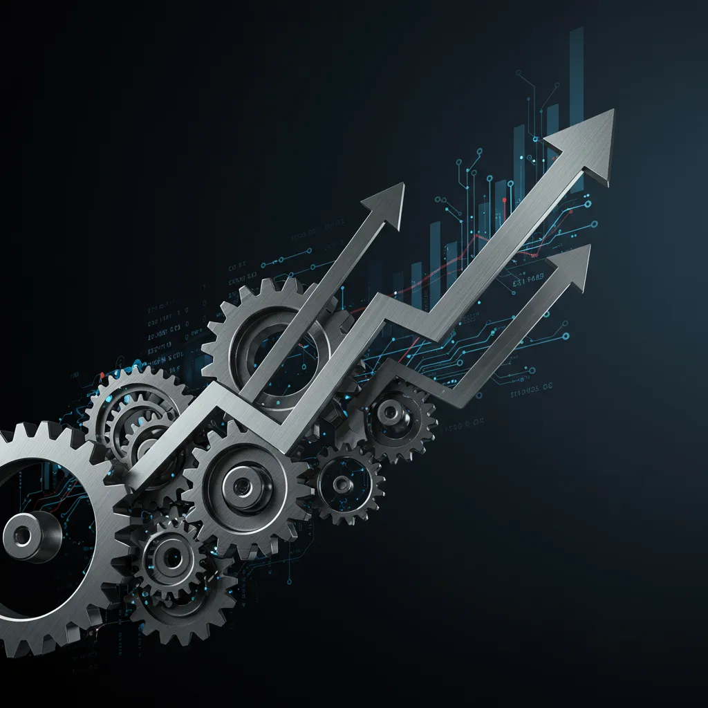 Month 2 Recap: Unlocking Industry Wins with Niche Automation & KeyConnect AI