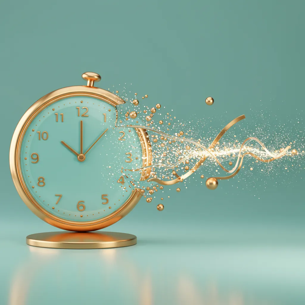 90-Day Transformation: From "Hustle" to "Mighty" Automated Authority