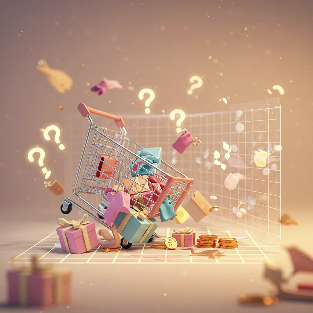 E-Commerce Revolution: How AI Chatbots Reduce Cart Abandonment and Boost Sales