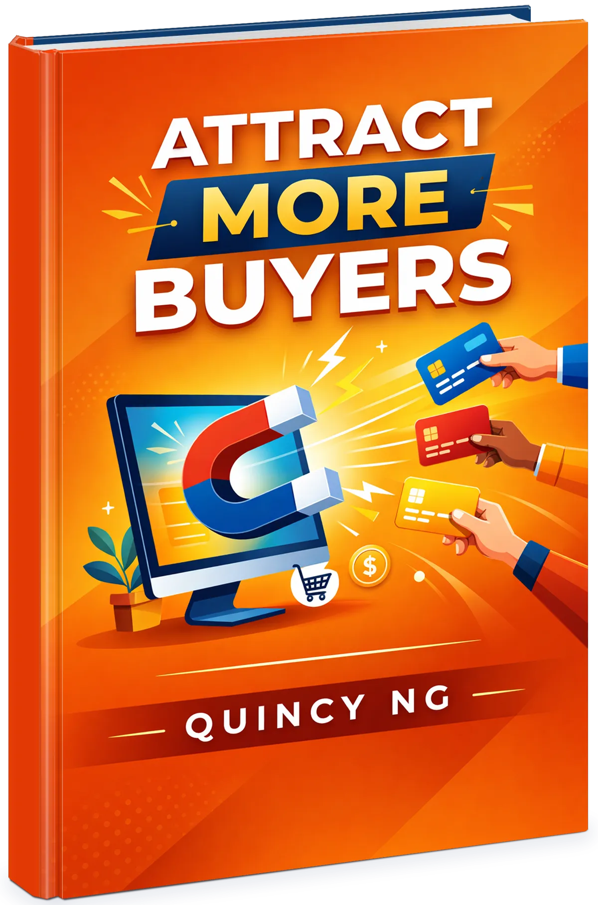 Attract More Buyers