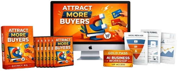 Attract More Buyers