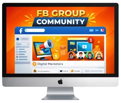 FB Group Community
