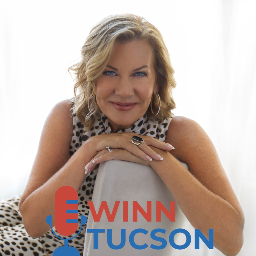 Winn Tucson KVOI AM 1030 The Voice