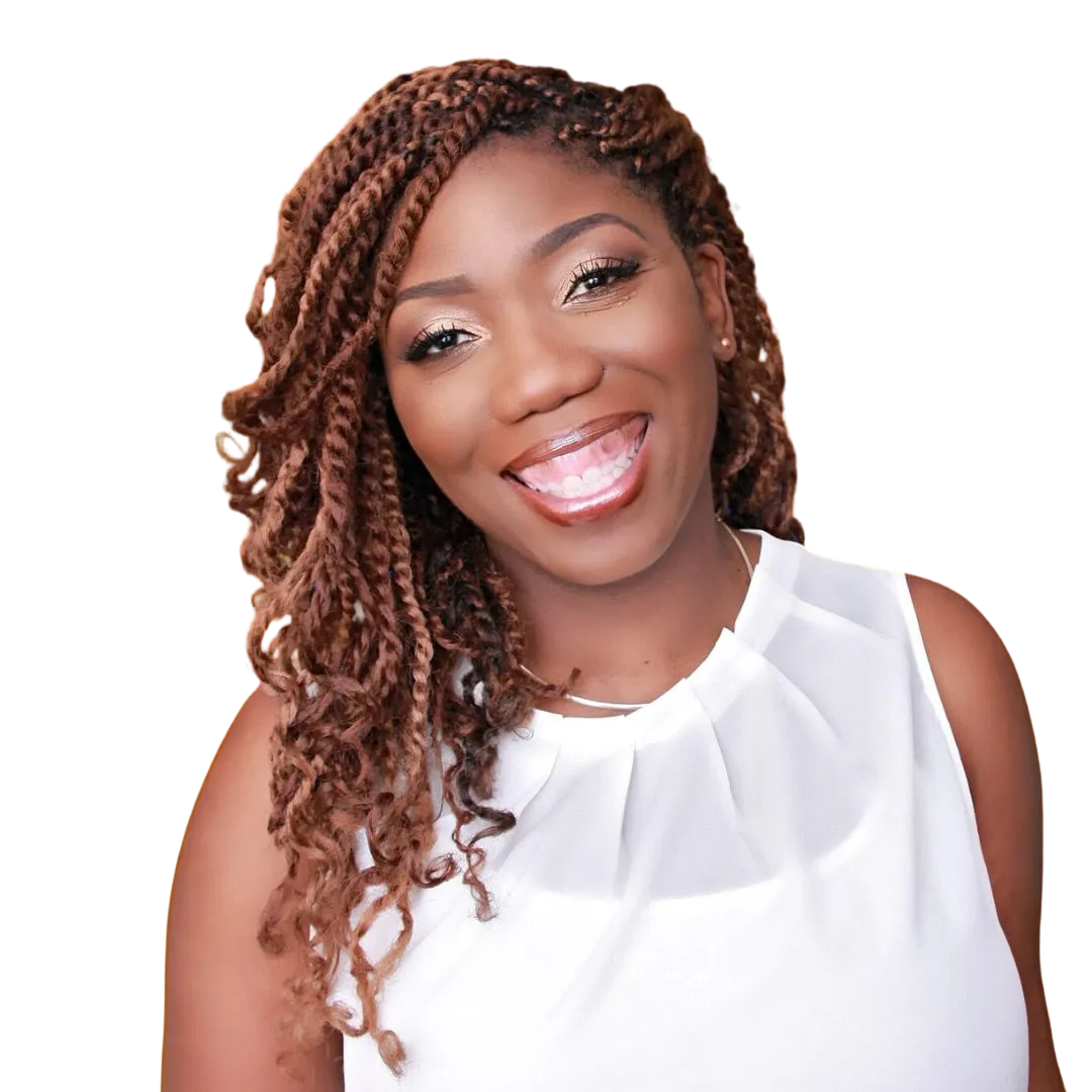 Melissa Ifill, LCSW
