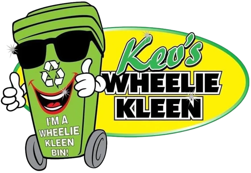 Kev's Wheelie Kleen