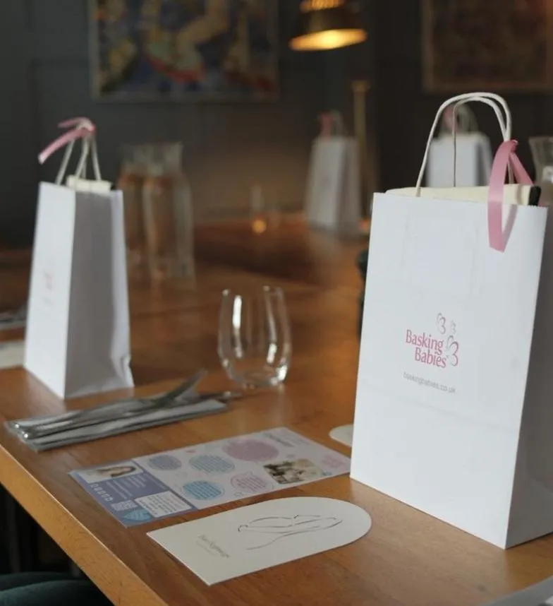 Postnatal Doula Drop Ins - Once Upon a Time Play Cafe