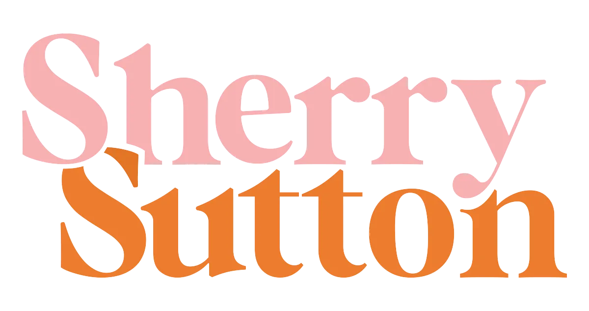 Sherry Sutton Logo