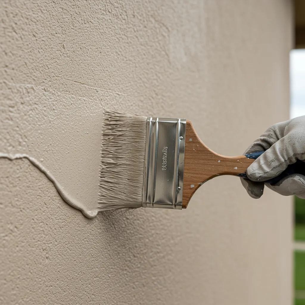 Best Exterior Paint for San Antonio's Climate (2026 Guide) 
