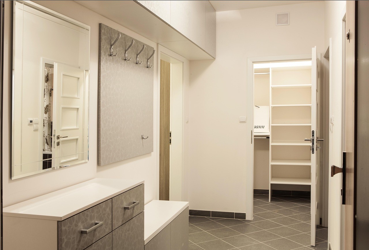 Cabinets in Stone Oak, San Antonio.