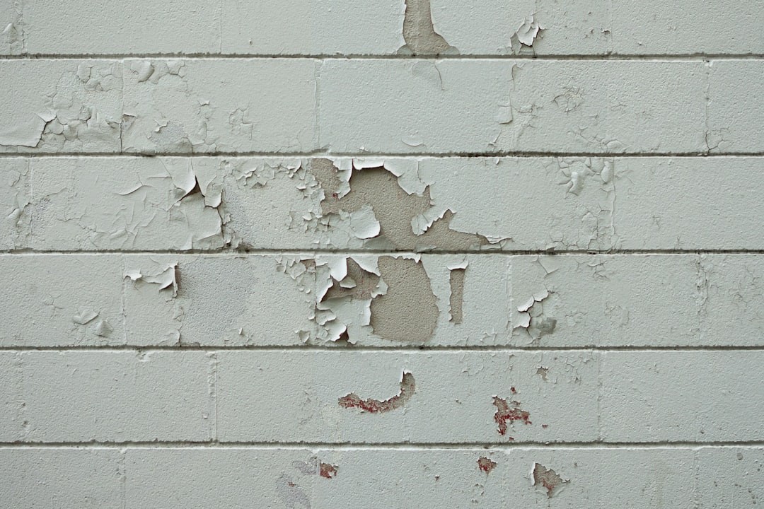 Drywall repair & texturing in Stone Oak, San Antonio.