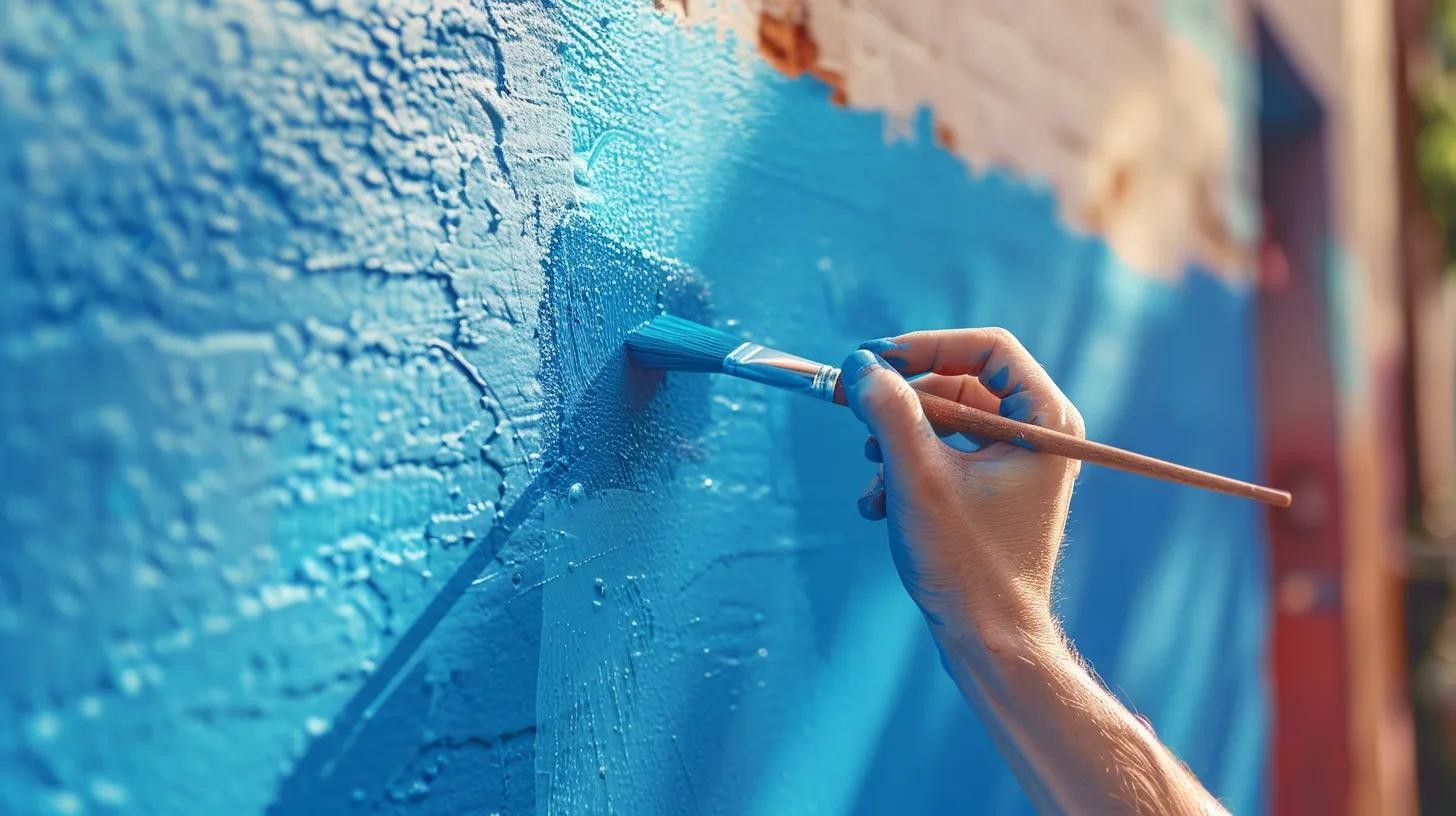 Painting Stucco Homes in San Antonio: A Local Guide