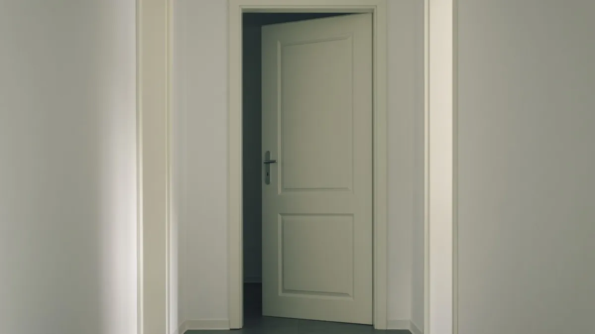 Trim and Door Painting in Stone Oak, San Antonio.