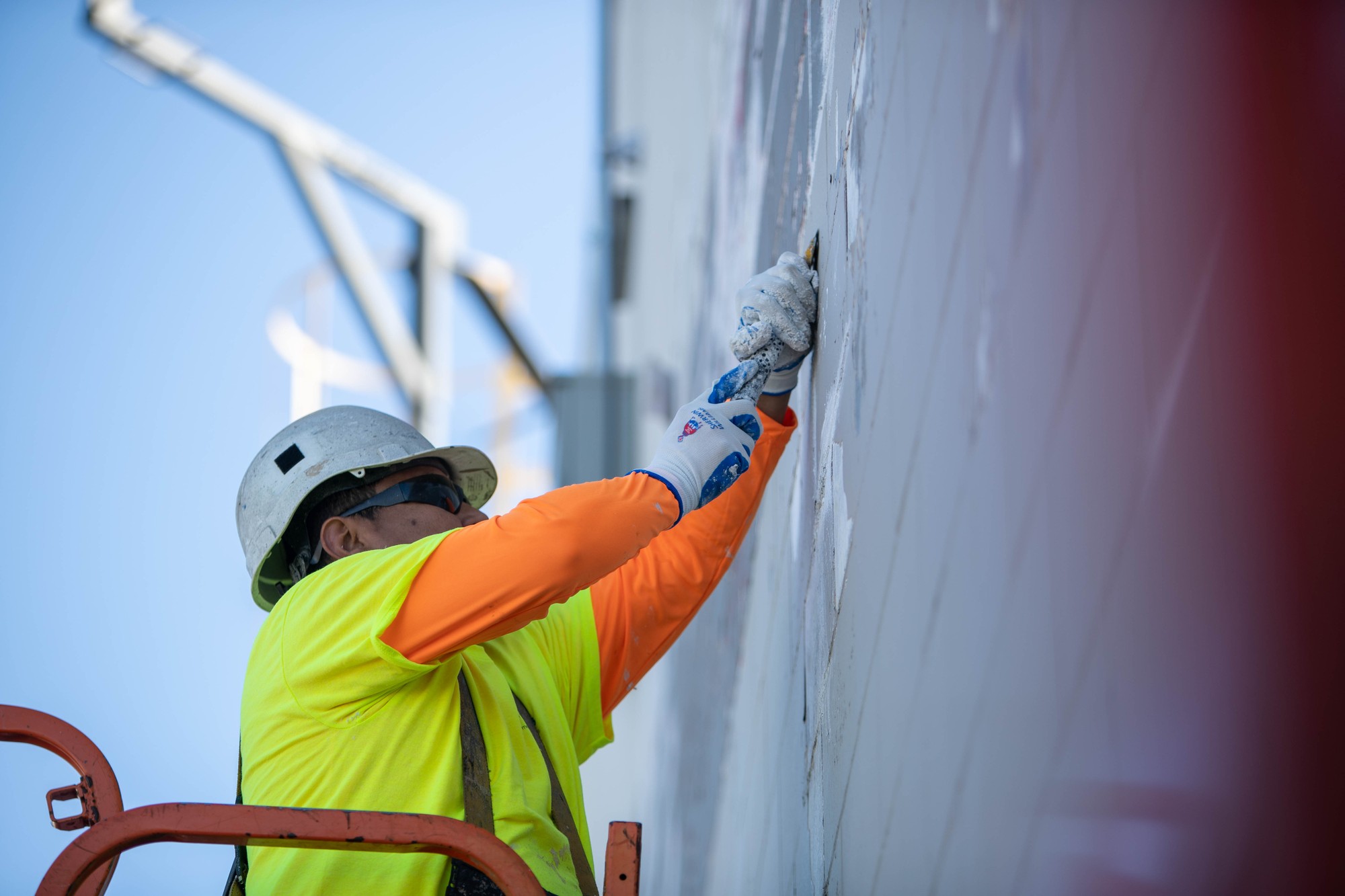 House Painters in Schertz and Cibolo, TX: A Local Guide