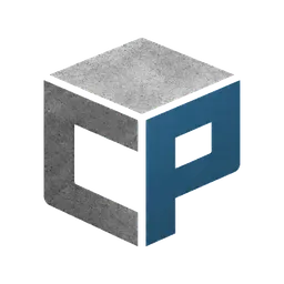 Cambridge Concrete Pros Logo