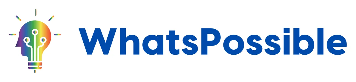 WhatsPossible, Inc.